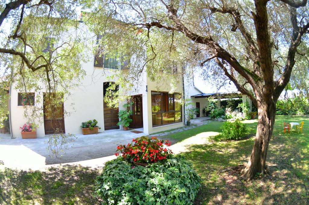 Casa Romana Viareggio Exterior photo