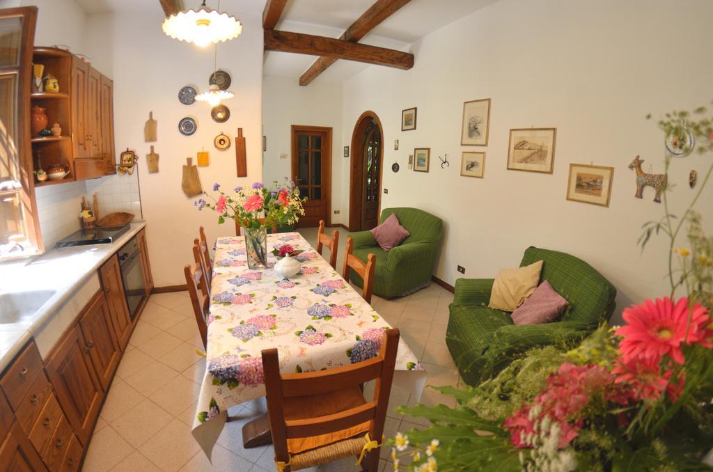 Casa Romana Viareggio Exterior photo