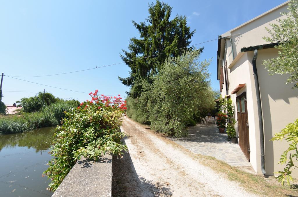 Casa Romana Viareggio Exterior photo