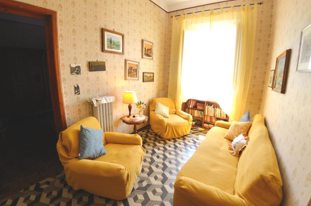 Casa Romana Viareggio Exterior photo